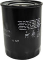 Hydraulic Filter 67955-37710 HH670-37710 Compatible by Unknown
