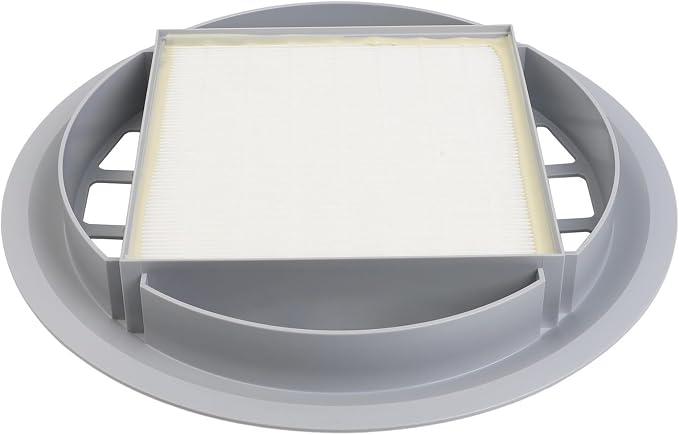 HEPA Filter Replacement for UZ930 and for Nilfisk GD930 Vacuums Compatible - Image 6