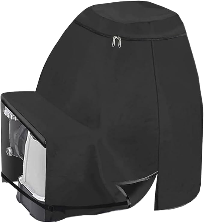 Waterproof Pool Pump Protection by Unknown