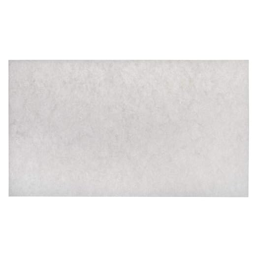 Disco Pitco/Frialator Automatic Filter Sheet, 13 1/2 x 24 inch by Unknown