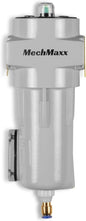 63 CFM Compressed Air Oil-Water Separator Precision Filter, Oil Content 0.01ppm by MechMaxx
