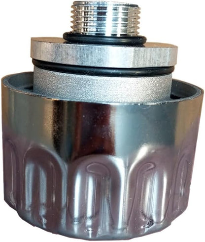 NPT Breather Cap 3/4" - Image 3