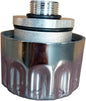 NPT Breather Cap 3/8" by RuiPai