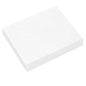 100 Pcs Nail Dust Collector Filter No-Spilling Filters Replacement Paper by Bremorou