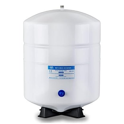 iSpring T55M 5.5 Gallon Residential Pre-Pressurized Water Storage Tank by iSpring