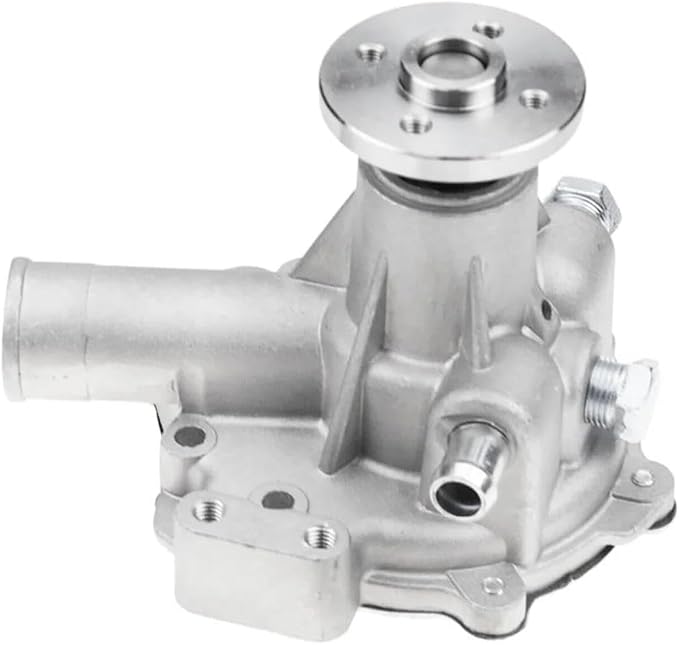 Water Pump for Perkins Engines HL403C-15 HP404C-22 HR404C-22T U45017952 by ocpcrn
