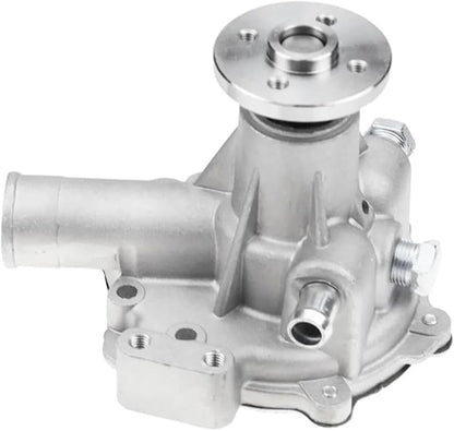Water Pump for Perkins Engines HL403C-15 HP404C-22 HR404C-22T U45017952 by ocpcrn
