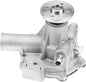 Water Pump for Perkins Engines HL403C-15 HP404C-22 HR404C-22T U45017952 by ocpcrn