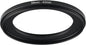 58mm to 43mm Step-up Adapter Rings Filter Adapter Black Metal Step Down Filter by Unknown