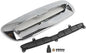 Car Hood Vent Cover Hood Air Intake Decorative Cover Compatible by Unknown