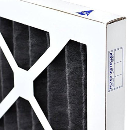 AIRX FILTERS WICKED CLEAN AIR. Odor 20x24x1 Air Filter MERV 7 AC Furnace - Image 5