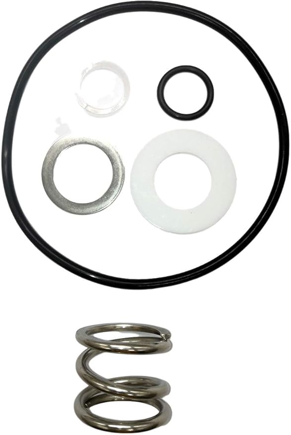 SPX0710 Rebuild Repair Kit Replacement by Unknown