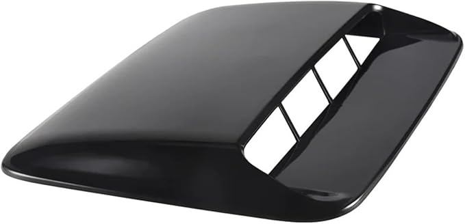 Car Universal Hood Vent Air Outlet Cover Compatible by Unknown