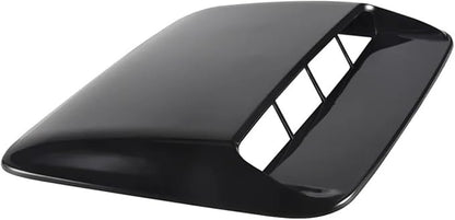 Car Universal Hood Vent Air Outlet Cover Compatible by Unknown