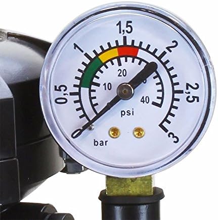 XtremepowerUS 4500GPH 19" Sand Filter - Image 5