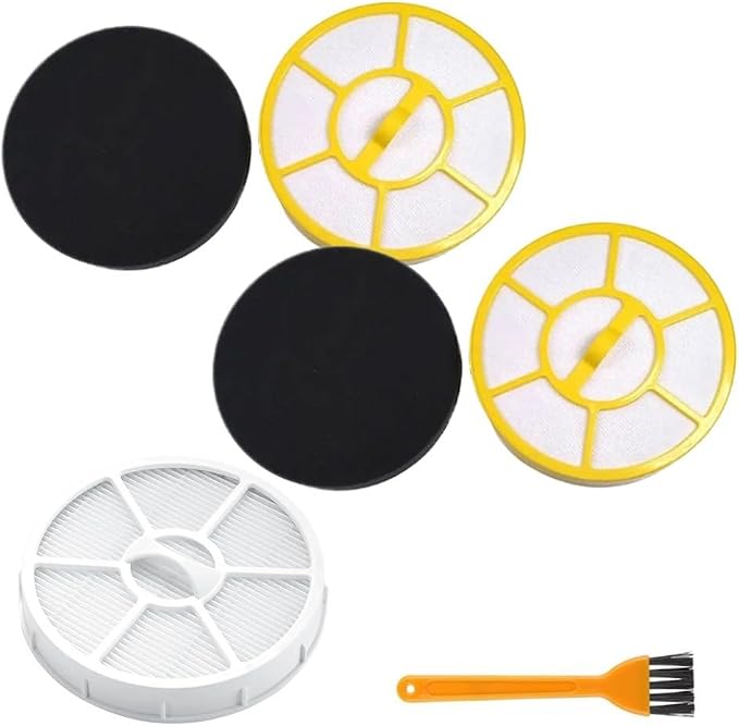Filters Fit For Kärcher VC3 Vacuum Cleaner 1.198-125.0、2.863-238.0 Parts - Image 5