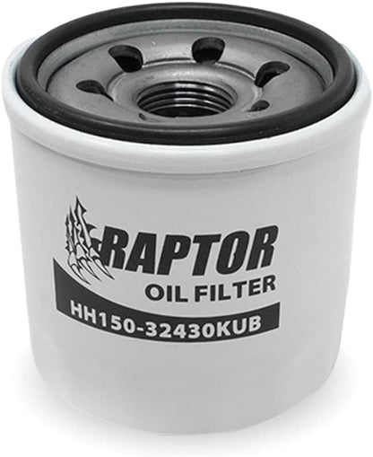 Filter Kit for Kubota ZD1011 ZD1021 ZD221 ZD321 ZD321N - Image 6