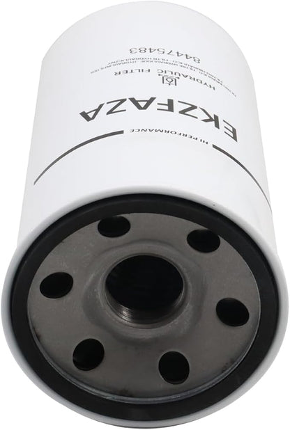 84475483 Hydraulic Oil Filter Replaces 87300043 Compatible - Image 8