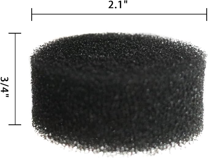 10 Pack Intake Filter Replacement - Image 3