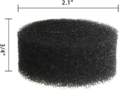 10 Pack Intake Filter Replacement - Image 3