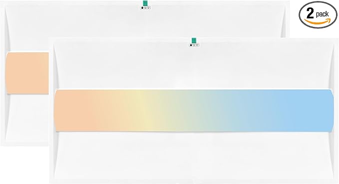 2x4 FT Center Basket LED Troffer Panel Light with Built-in Emergency Backup Battery, 50W-3000K/4000K/5000K, 0-10V Dimmable, 6500 Lumens, LED Drop Ceiling Light, 100-277V, DLC and UL Listed(2 Pack)