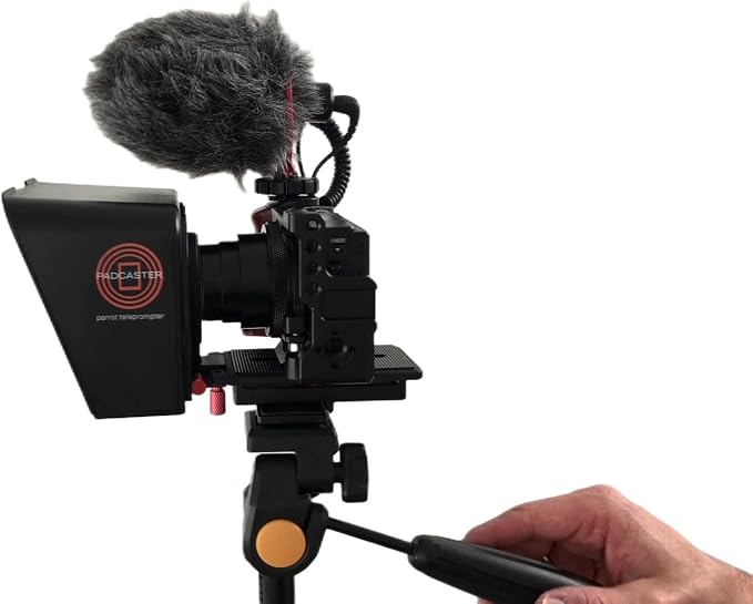 Came-TV Lens Adapter with 52mm Ring Thread - Image 7