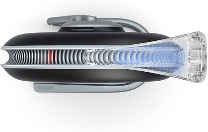 IQAir Atem Desk Air Purifier for Home, Small Room up to 150 sq ft, HyperHEPA - Image 4