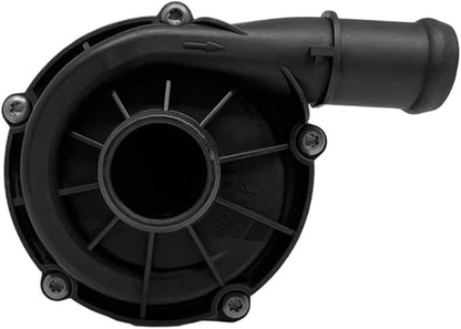 04L965567/5WA121591A Engine Auxiliary Coolant Pump Electric Water Pump Assembly - Image 4