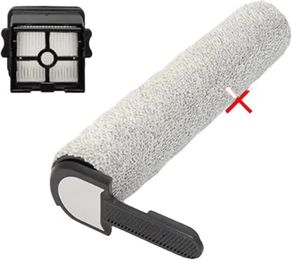 AT28 Main Roller Brush with Filters, Compatible - Image 4