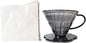 Coffee Filter Cup Dripper Cone for Home Kitchens Slow Brewed Maker by Unknown