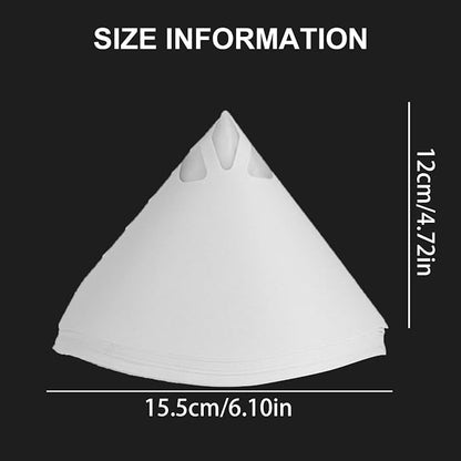 Photo Curing 3D Printer Accessories Paper Filter LCD Resin Thicker Paper Filter - Image 9