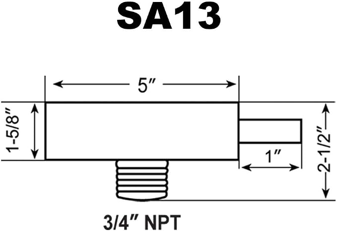 Interstate Pneumatics SA13 - Image 7