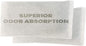 Green Piece® Activated Charcoal Air Filters by GreenPiece