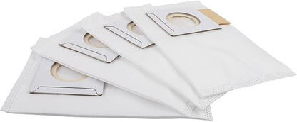5-Layer Electrostatic Fleece 197903-8 Filter Bags - Image 9