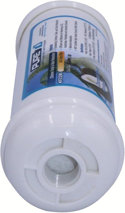 PureT IL-6W-C-38, Lifetime of 1 Year or 700 Gallons - Image 2
