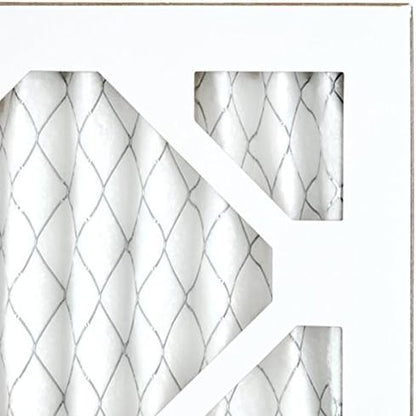 AIRx Filters 14x24x1 Air Filter MERV 13 Pleated HVAC AC Furnace Air Filter - Image 6