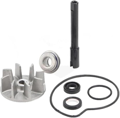 Water Pump Repair Seal Kit for Suzuki GSXR1000 2005-2008 17400-41G00 17400-21H00 by ocpcrn