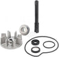 Water Pump Repair Seal Kit for Suzuki GSXR1000 2005-2008 17400-41G00 17400-21H00 by ocpcrn