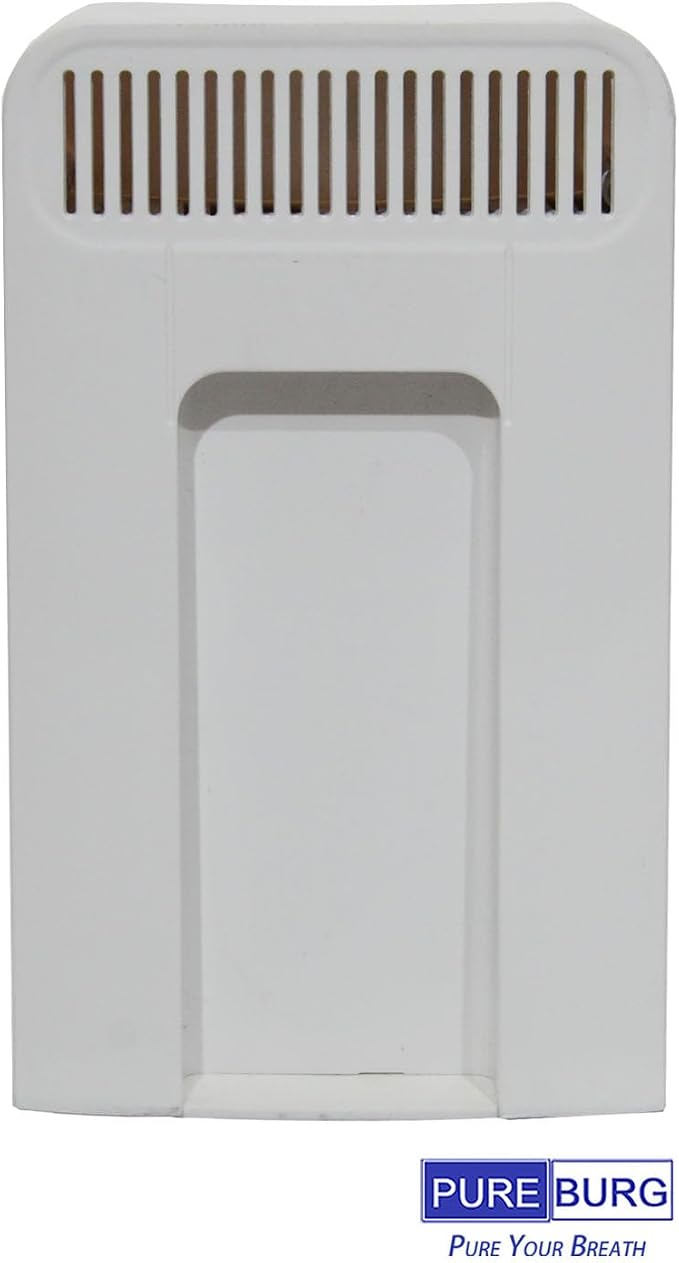 PUREBURG Replacement Filters Compatible - Image 3