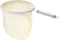 uxcell 1 Pcs Cloth Coffee Filter Bags, Coffee Sock Filter, Reusable Coffee by uxcell