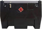 Portable Fuel Storage 58 Gallon Diesel Only Heavy-Duty PE Transfer Tank by Unknown
