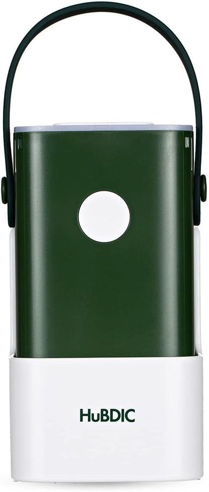 HubiCare Mini Portable Air Purifier by HuBDIC