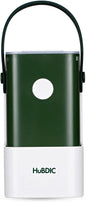 HubiCare Mini Portable Air Purifier by HuBDIC