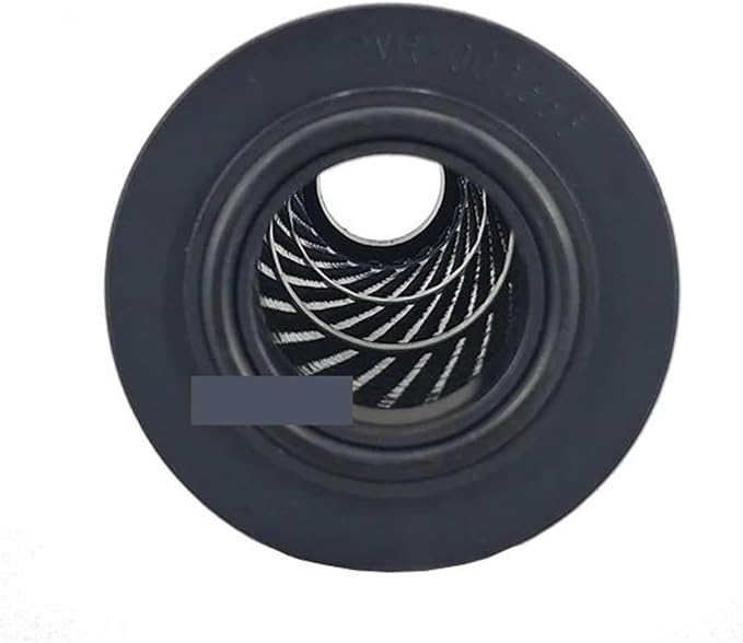 Vacuum Pump Accessory Oil Mist Eliminator PN 002556 Imported Glass Fiber - Image 5