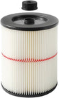 Nispira 9-17816 17816 Red Stripe Replacement HEPA Filter by Nispira