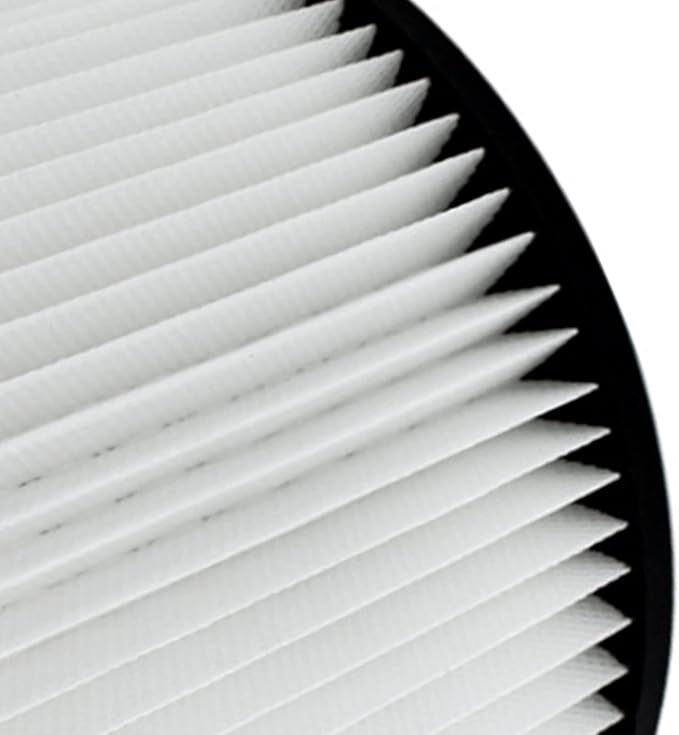 GOTOTOP Replacement Filter Foam Sleeve, High Efficiency Particulate Air Filter - Image 8