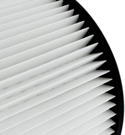GOTOTOP Replacement Filter Foam Sleeve, High Efficiency Particulate Air Filter - Image 8