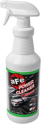 aFe Power Air Filter Cleaner: 32oz Spray Bottle, Restores Oiled Engine Air by Unknown