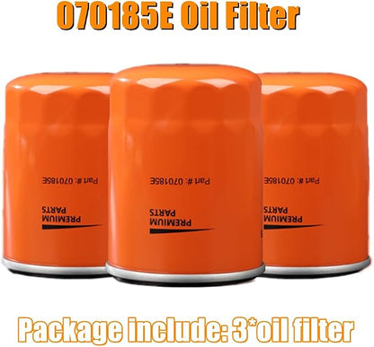 070185ES Oil Filters 90mm High Capacity - Image 6