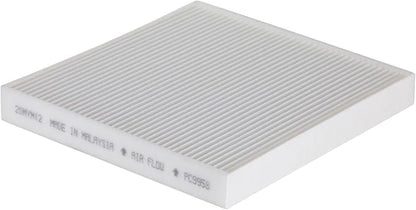 PG Cabin Air Filter PC9958 | Fits 2019-2024 Chevrolet Silverado 6500 HD - Image 5